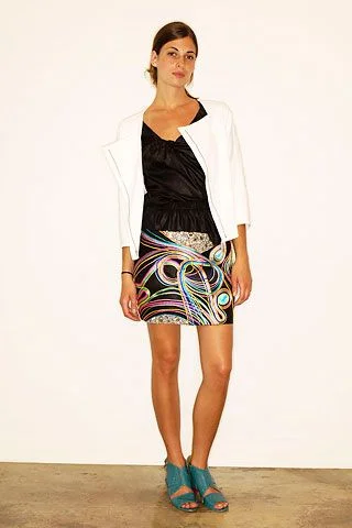 Look 1